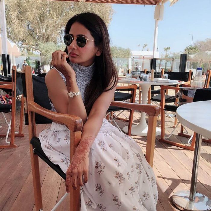 Parul Yadav wiki Parul Yadav wiki