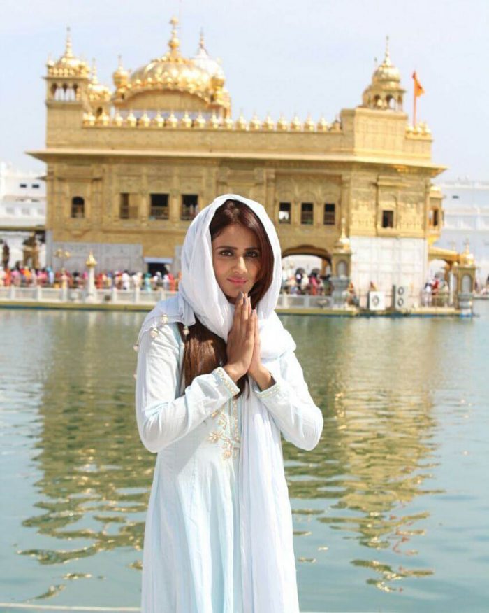 Parul Yadav wiki Parul Yadav wiki