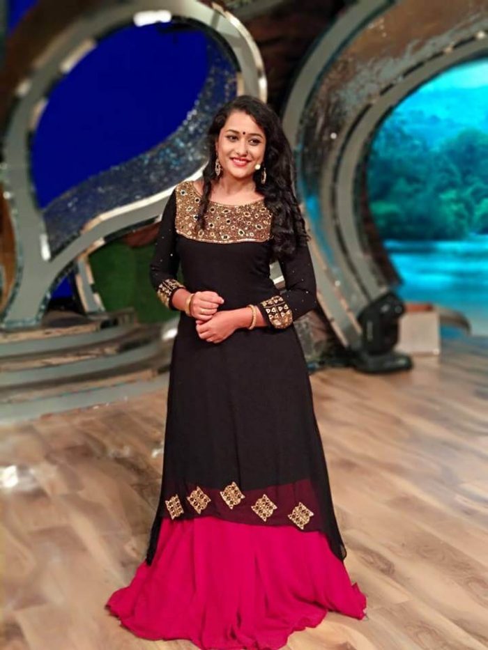Parvathy R Krishna Wiki Parvathy R Krishna Wiki