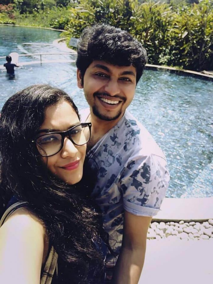 Parvathy R Krishna Wiki Parvathy R Krishna Wiki