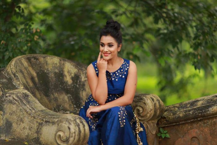 Parvathy R Krishna Wiki Parvathy R Krishna Wiki