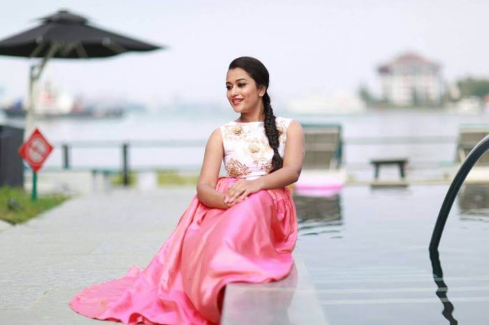 Parvathy R Krishna Wiki Parvathy R Krishna Wiki