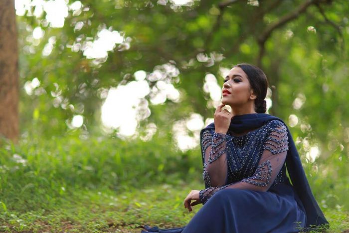 Parvathy R Krishna Wiki Parvathy R Krishna Wiki