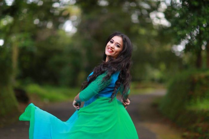 Parvathy R Krishna Wiki Parvathy R Krishna Wiki