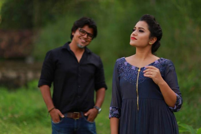 Parvathy R Krishna Wiki Parvathy R Krishna Wiki