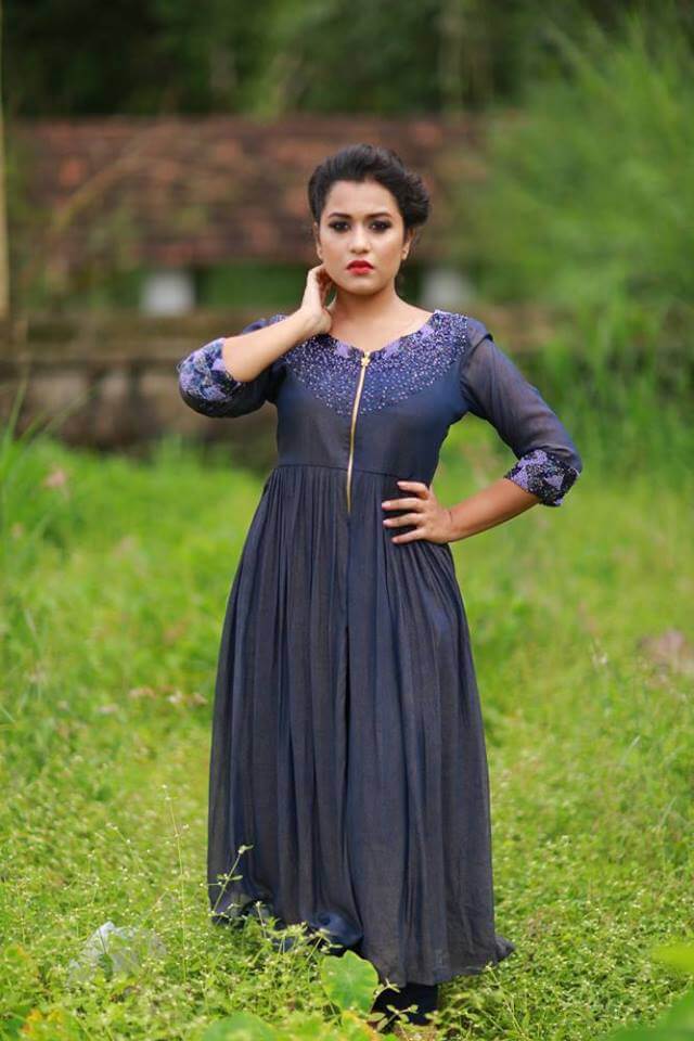 Parvathy R Krishna Wiki Parvathy R Krishna Wiki