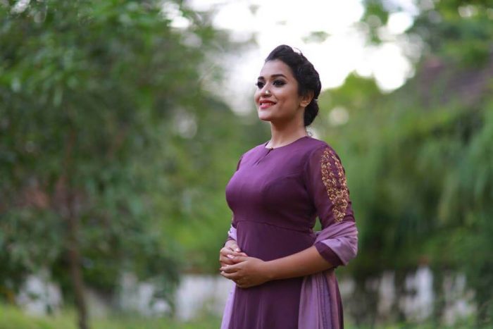 Parvathy R Krishna Wiki Parvathy R Krishna Wiki