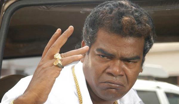 Ponnambalam Bigg Boss Vote Tamil