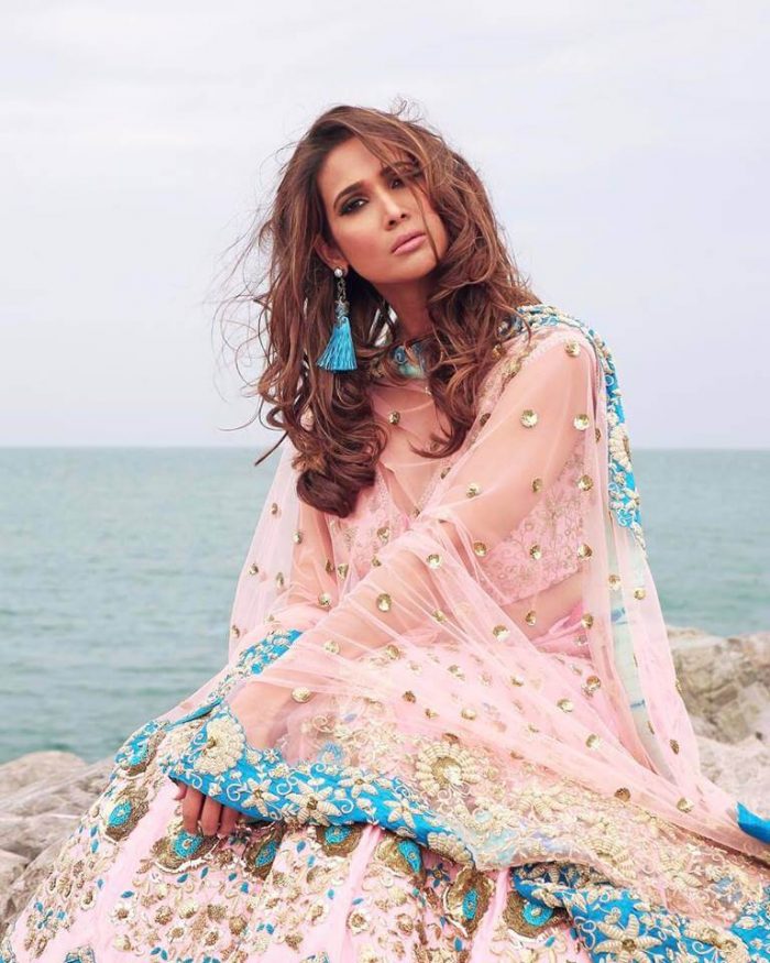 Prachi Mishra Wiki