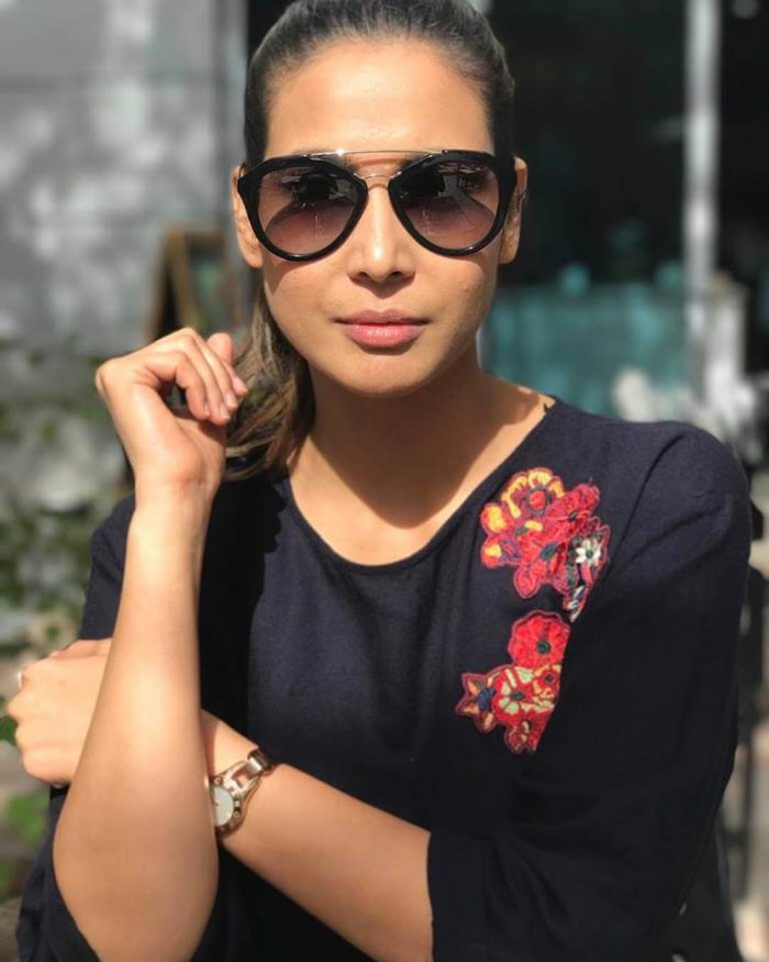 Prachi Mishra Wiki