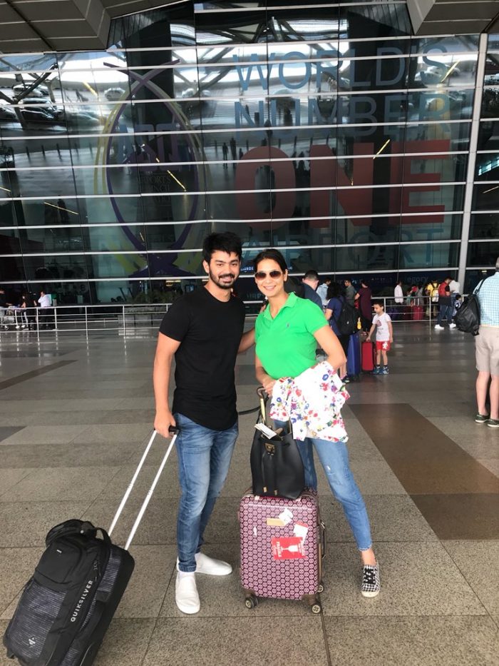 Prachi Mishra Wiki