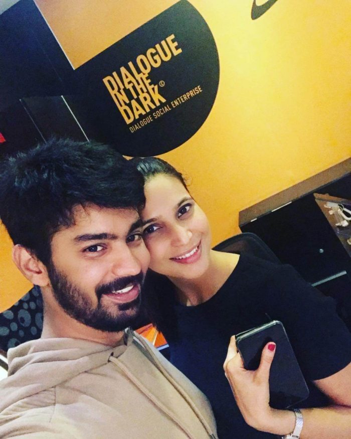 Prachi Mishra Wiki