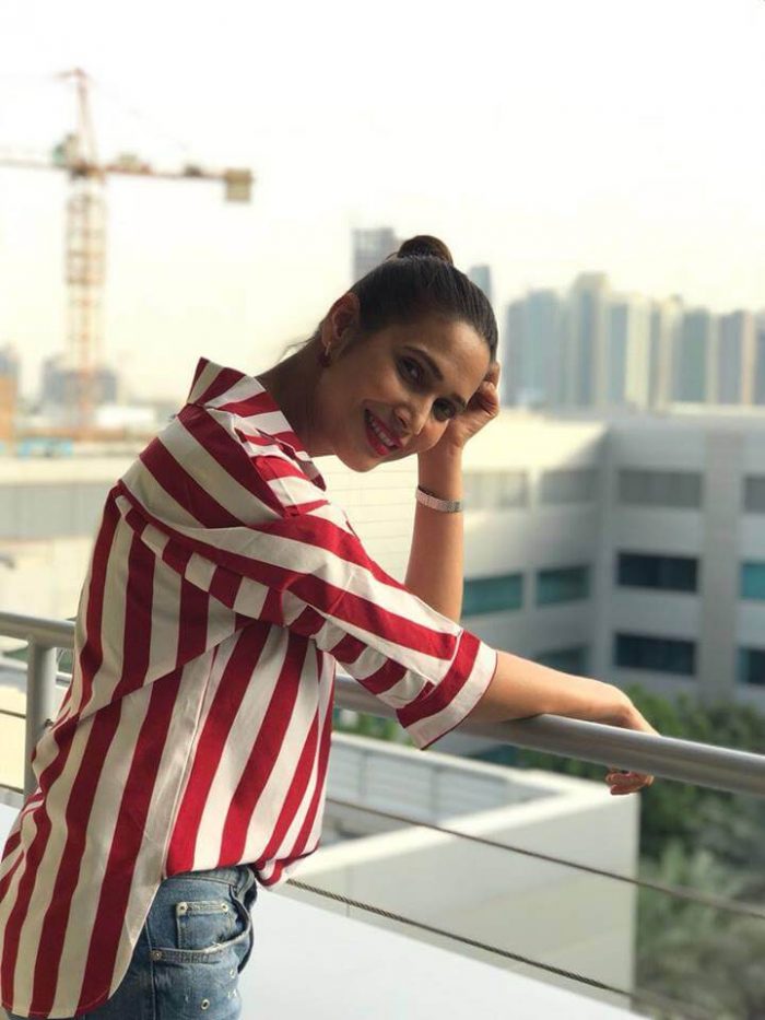 Prachi Mishra Wiki