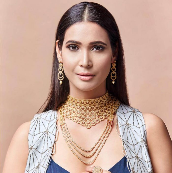 Prachi Mishra Wiki