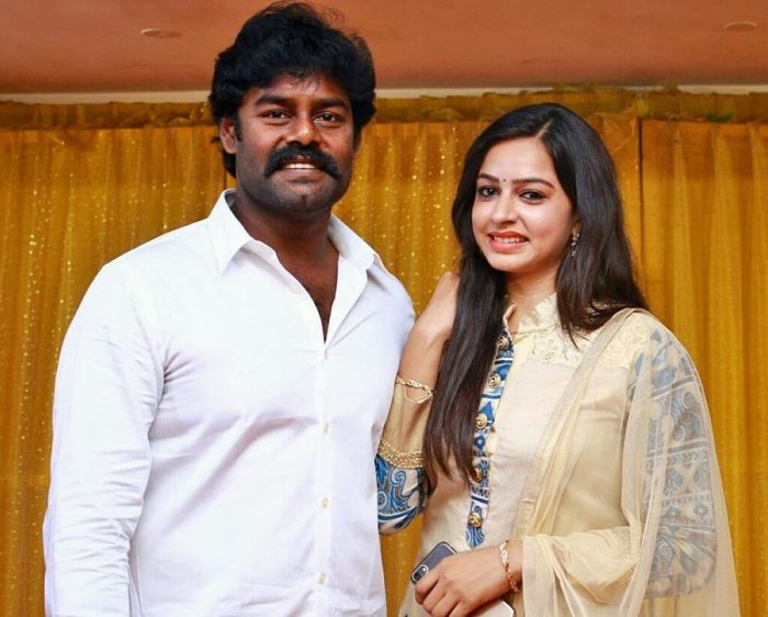 R. K. Suresh Wiki R. K. Suresh Wiki