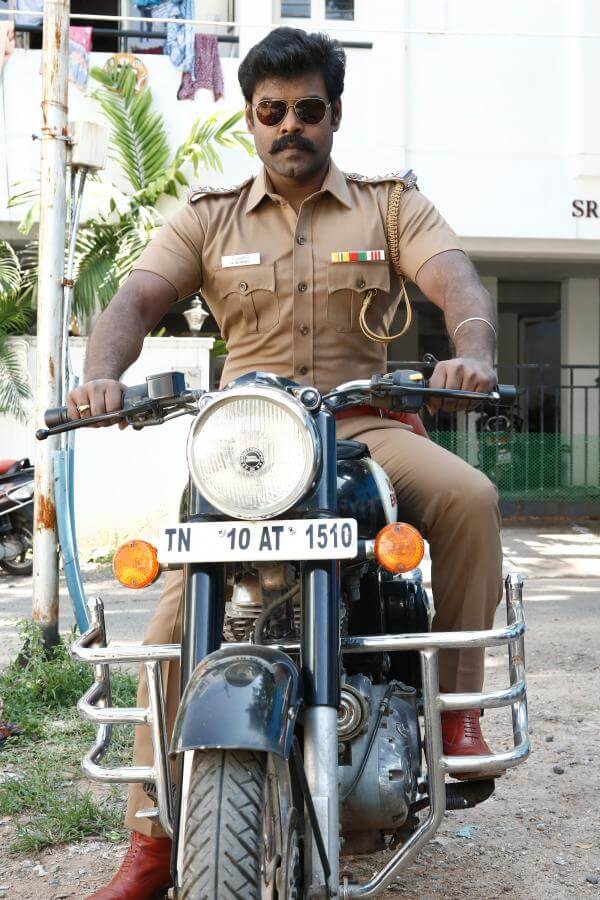 R. K. Suresh Wiki R. K. Suresh Wiki