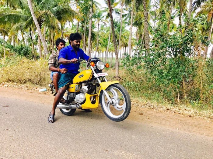 R. K. Suresh Wiki R. K. Suresh Wiki
