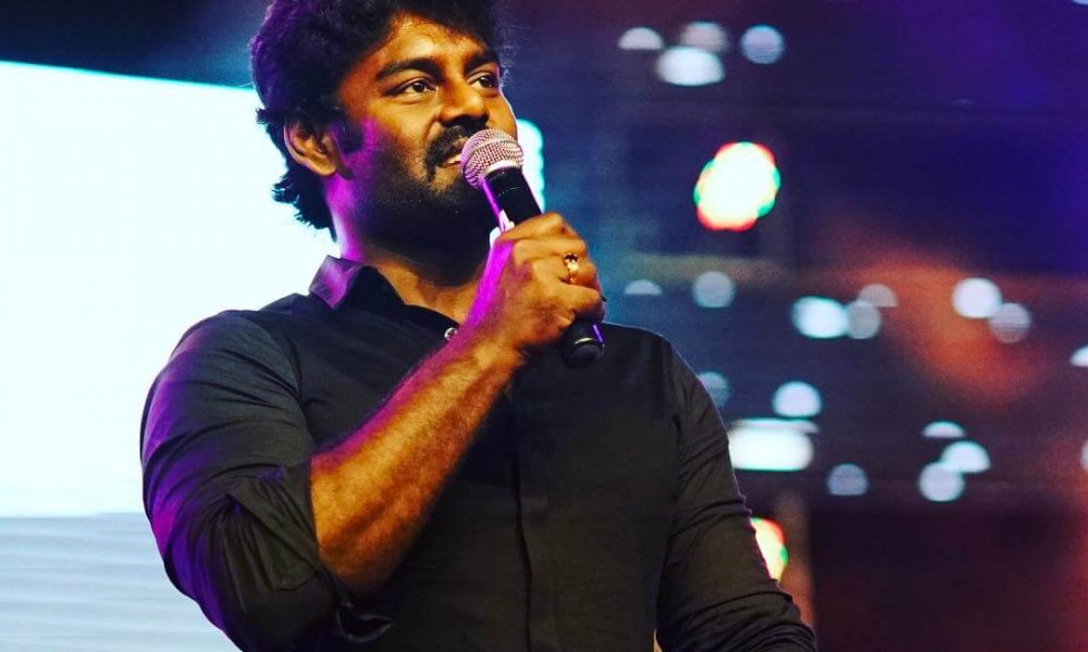R. K. Suresh Wiki, Biography, Age, Movies, Images News Bugz