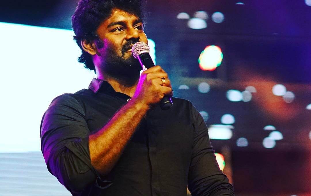 R. K. Suresh Images
