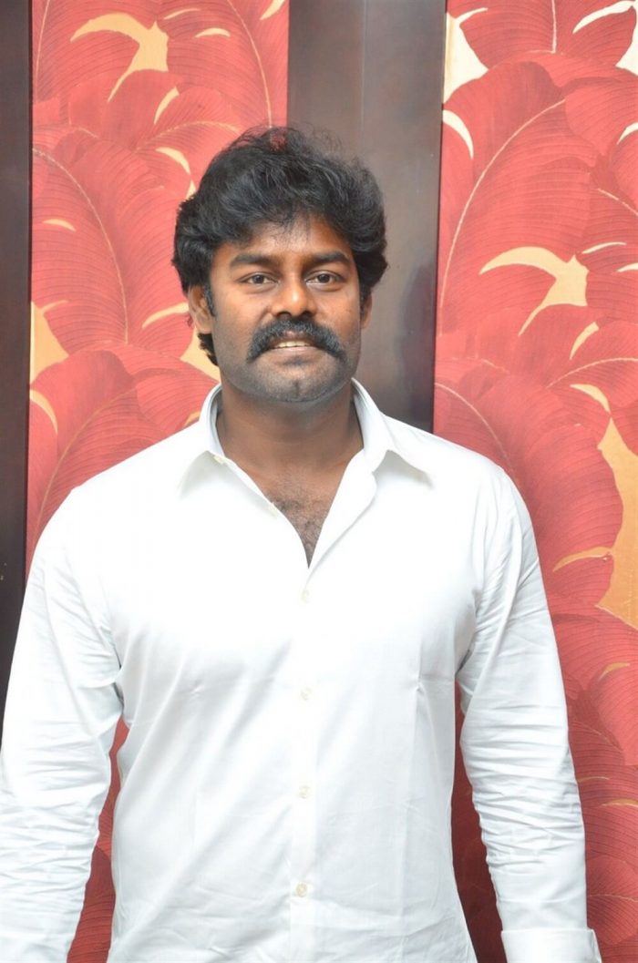R. K. Suresh Wiki R. K. Suresh Wiki