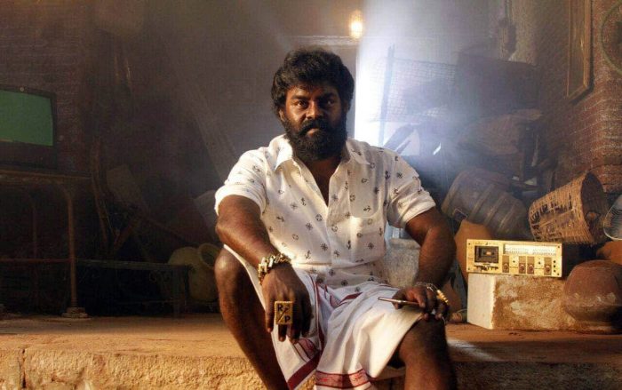 R. K. Suresh Wiki R. K. Suresh Wiki