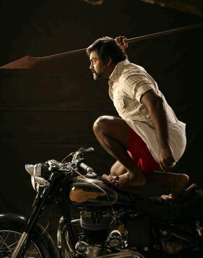 R. K. Suresh Wiki R. K. Suresh Wiki