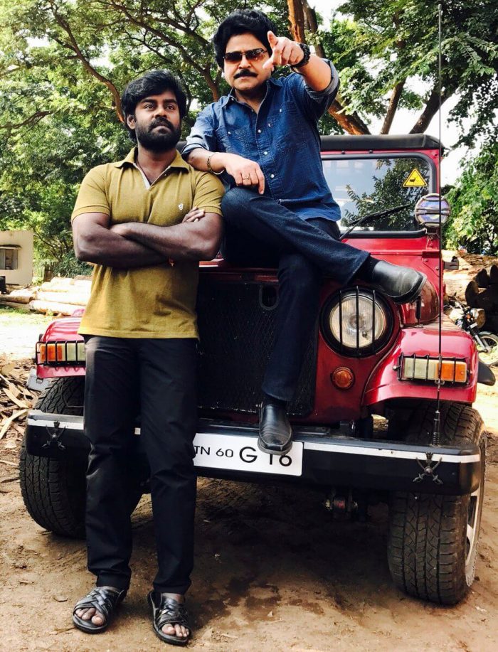 R. K. Suresh Wiki R. K. Suresh Wiki