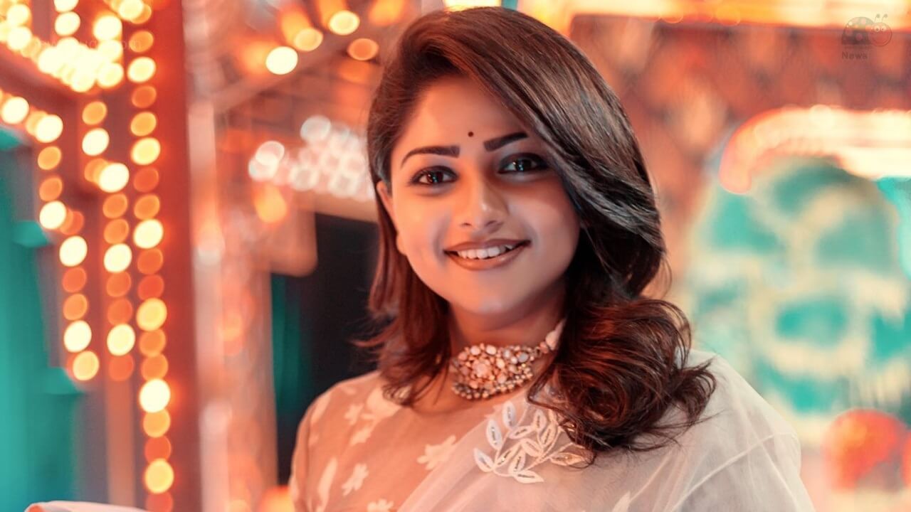 Rachita Ram