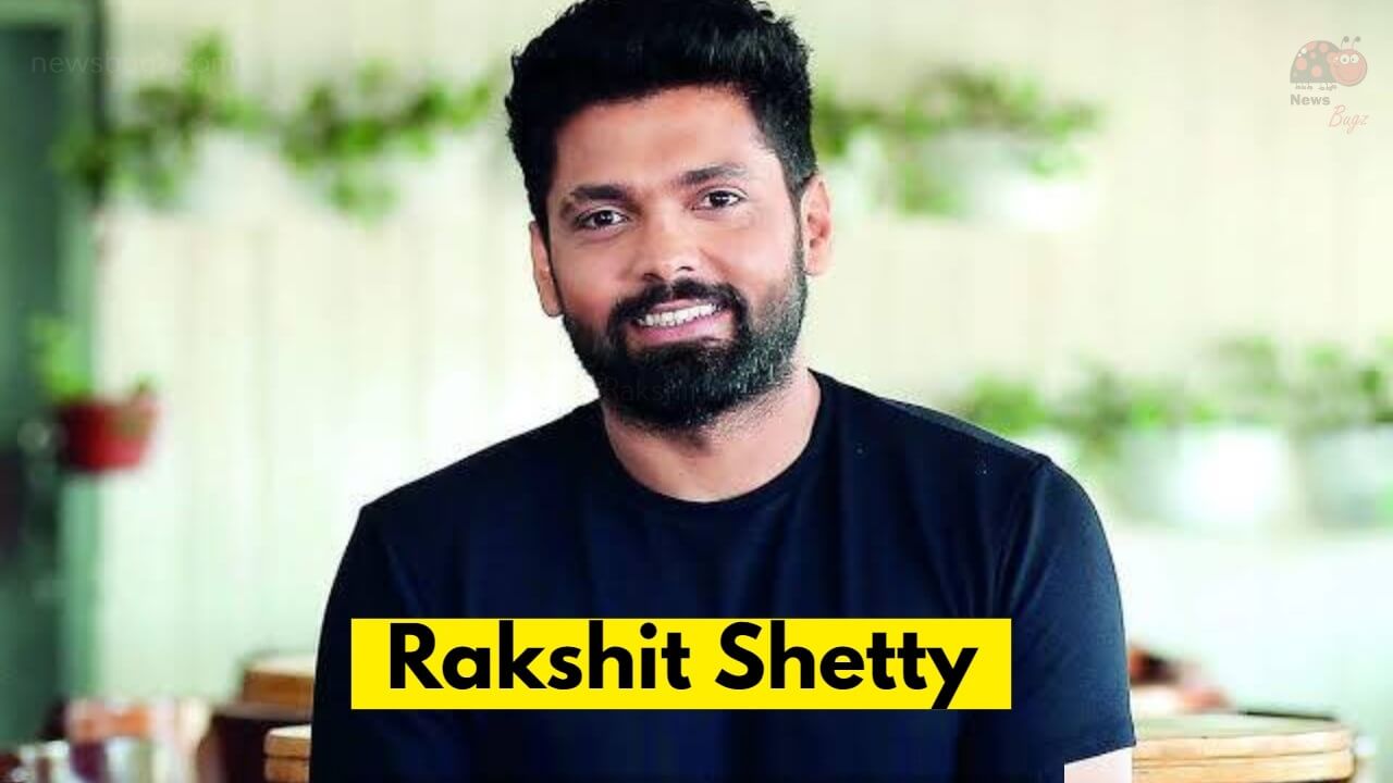 Rakshit Shetty Wiki, Biography, Age, Movies, Family, Images - News Bugz Rakshit Shetty Wiki, Biography, Age, Movies, Family, Images - News Bugz