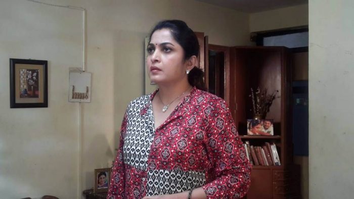 Ramya Krishnan