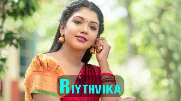 Riythvika
