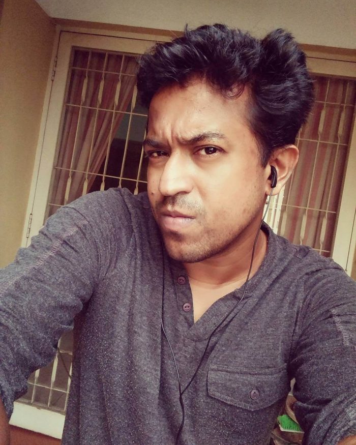 Roopesh Peethambaran Wiki Roopesh Peethambaran Wiki