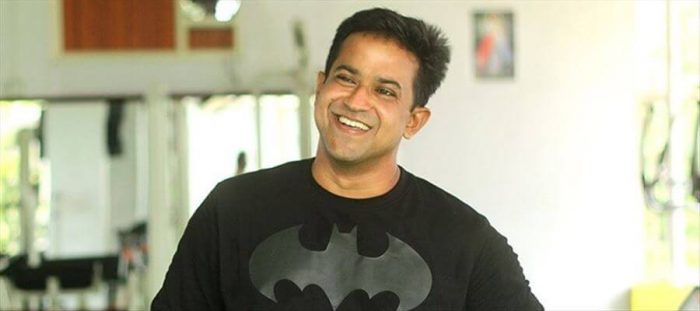 Roopesh Peethambaran Wiki Roopesh Peethambaran Wiki