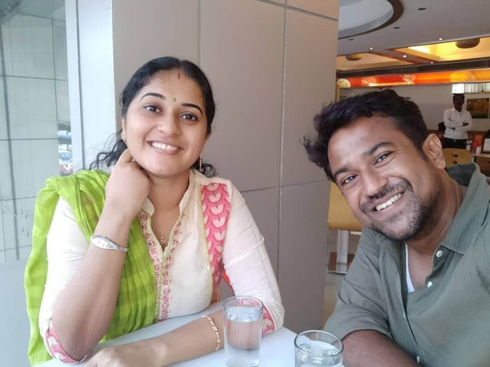 Roopesh Peethambaran Wiki Roopesh Peethambaran Wiki
