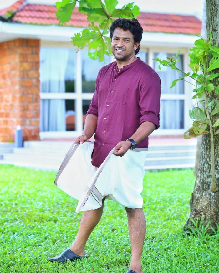 Roopesh Peethambaran Wiki Roopesh Peethambaran Wiki