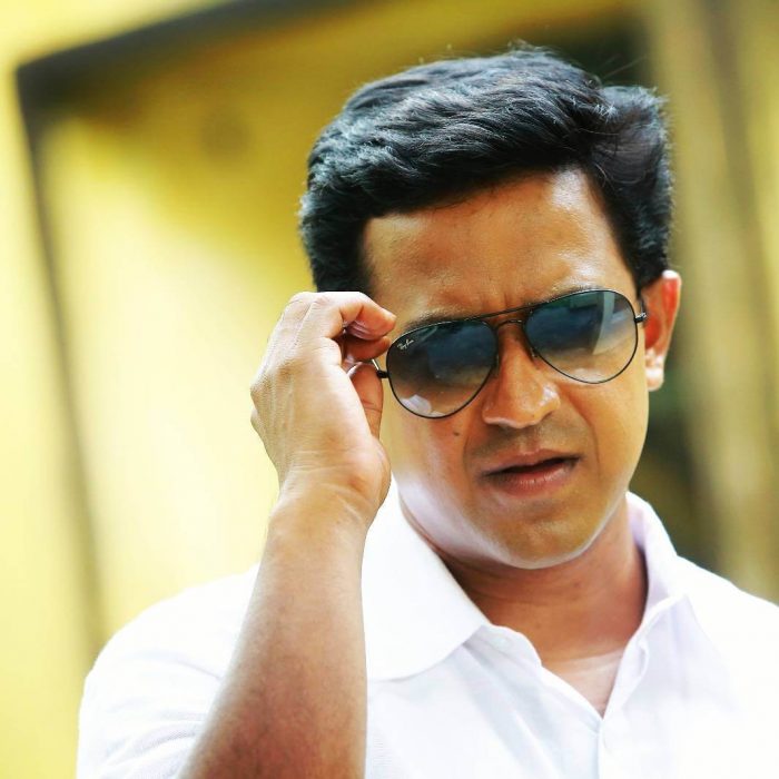Roopesh Peethambaran Wiki Roopesh Peethambaran Wiki