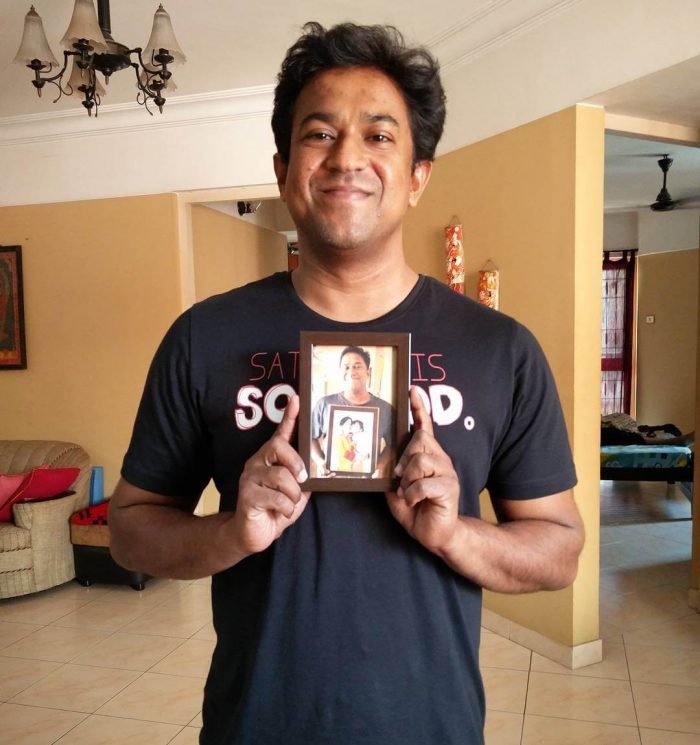 Roopesh Peethambaran Wiki Roopesh Peethambaran Wiki