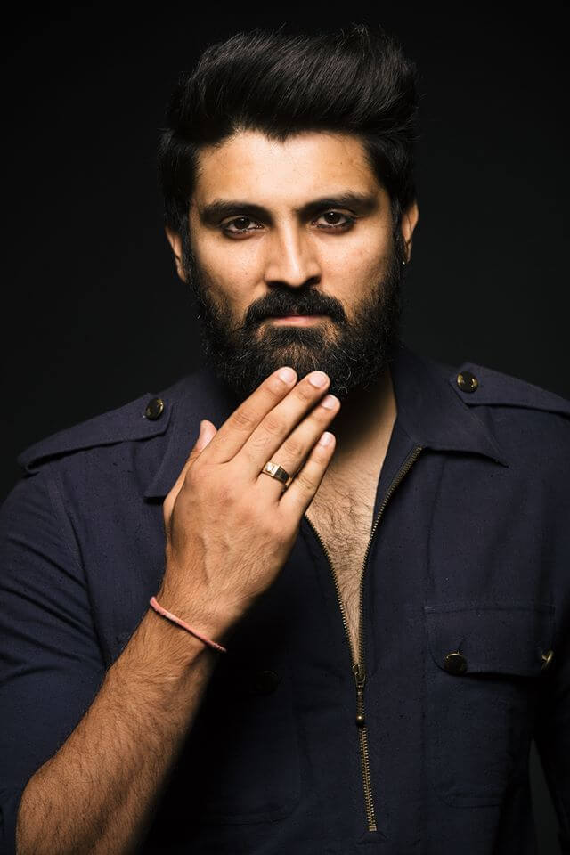 Samrat Reddy Biography | Star Maa Bigg Boss Telugu 2 Samrat Reddy Biography | Star Maa Bigg Boss Telugu 2