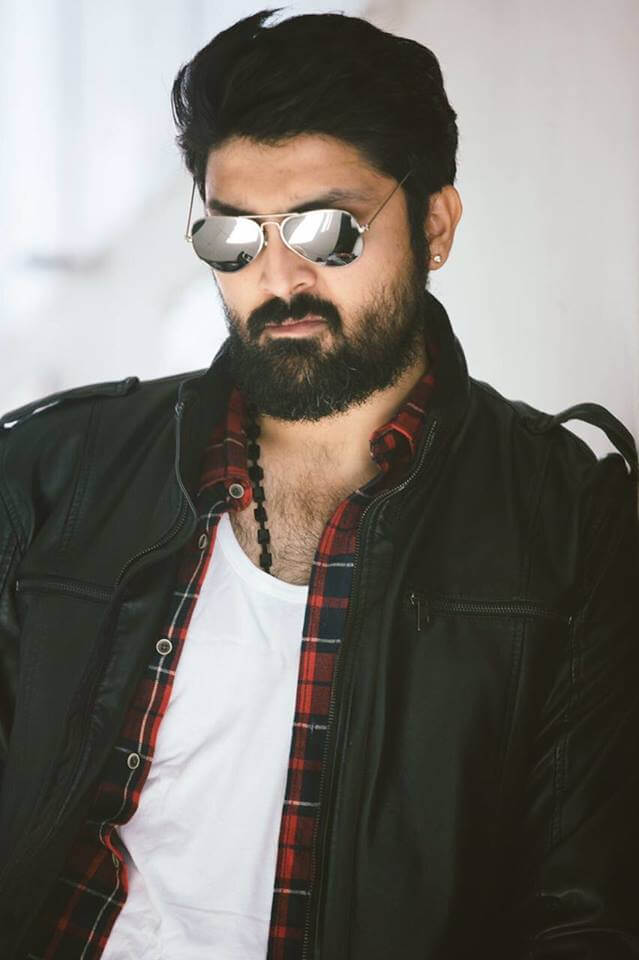 Samrat Reddy Wiki