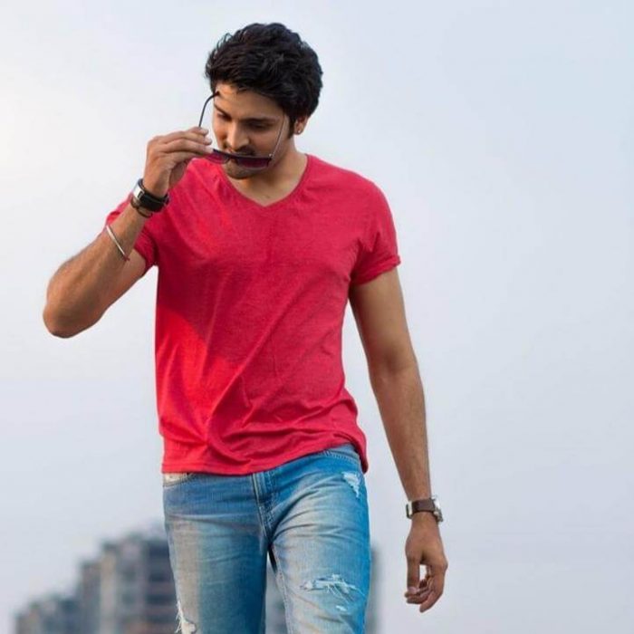 Samrat Reddy Wiki