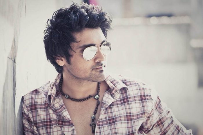 Samrat Reddy Wiki