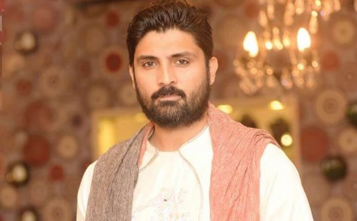 Samrat Reddy Wiki