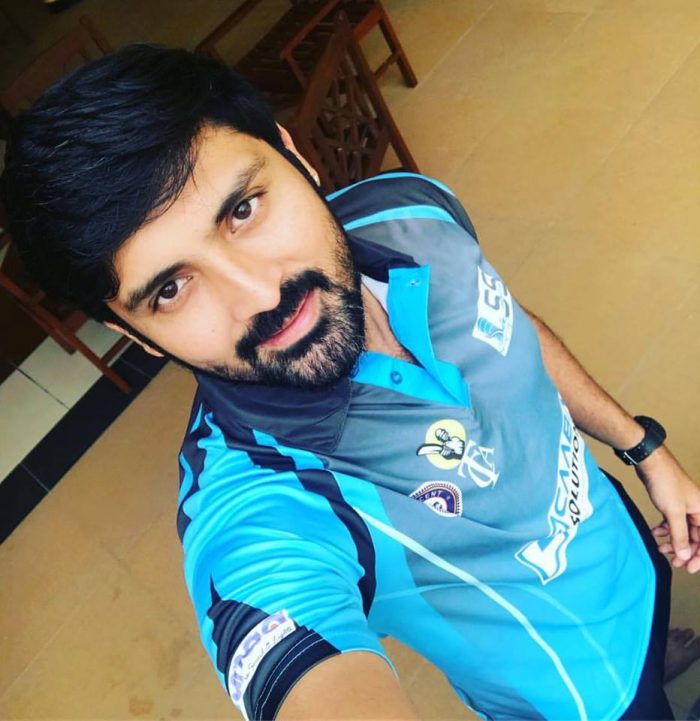 Samrat Reddy Wiki, Biography, Age, Images, Bigg Boss 2 Samrat Reddy Wiki, Biography, Age, Images, Bigg Boss 2