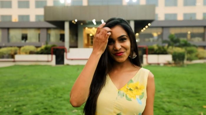 Sanjana Anne Bigg Boss Wiki