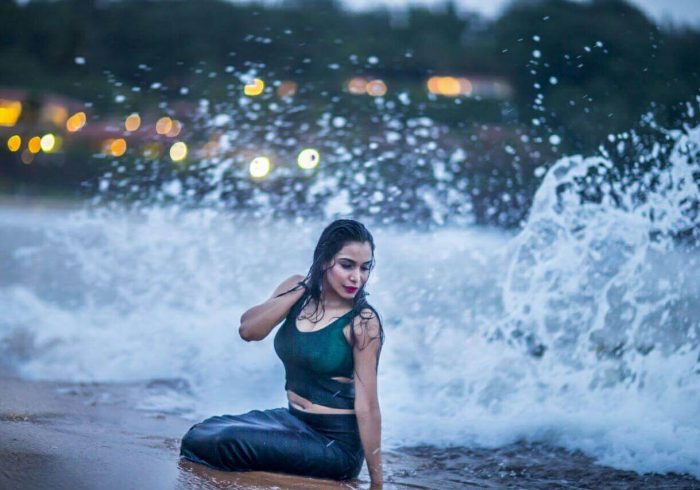 Sanjana Anne Wiki