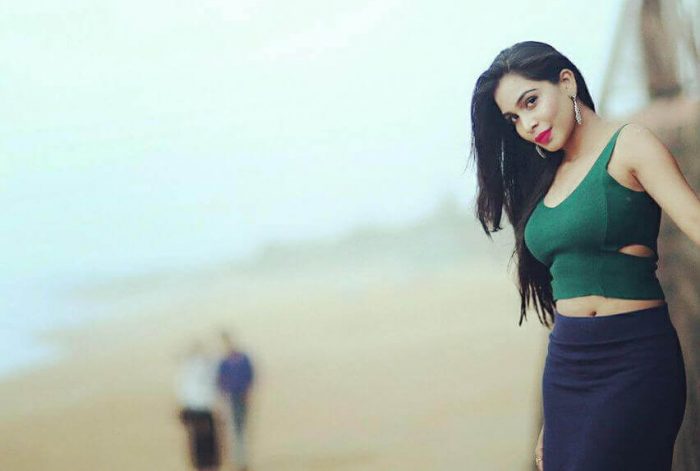 Sanjana Anne Wiki