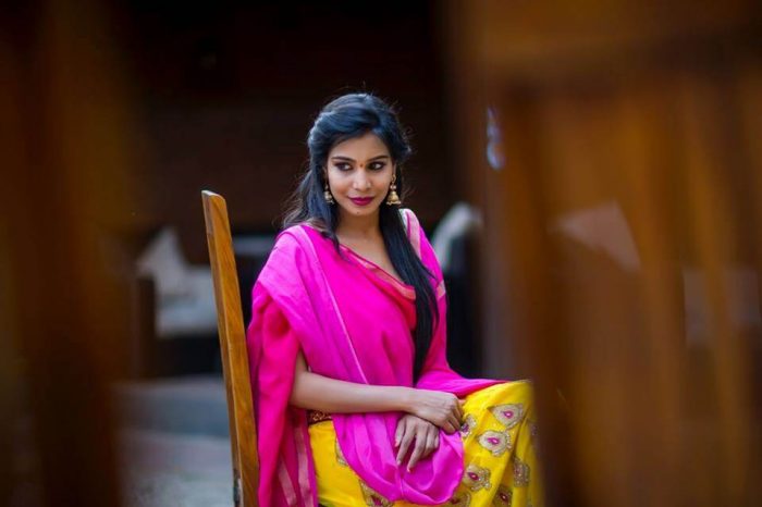 Sanjana Anne Wiki