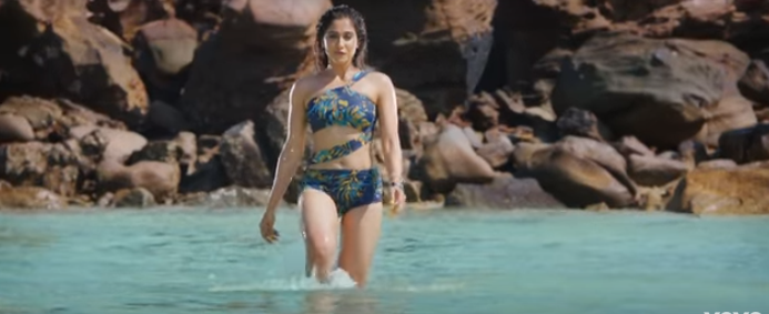 Regina Cassandra