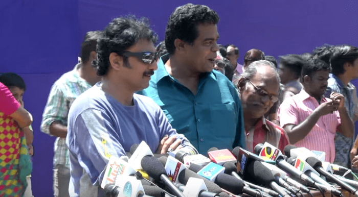 Ponnambalam Wiki Ponnambalam Wiki