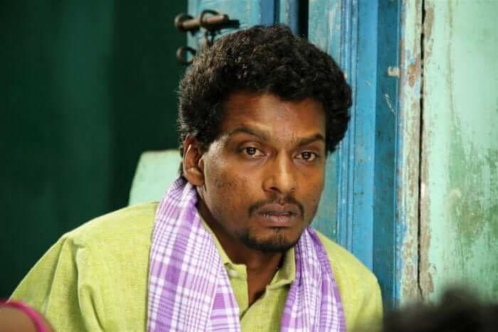 Sendrayan Bigg Boss Vote Tamil